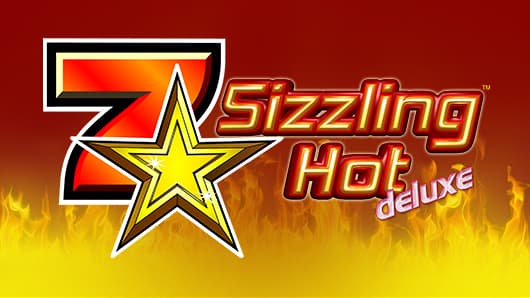 Sizzling Hot